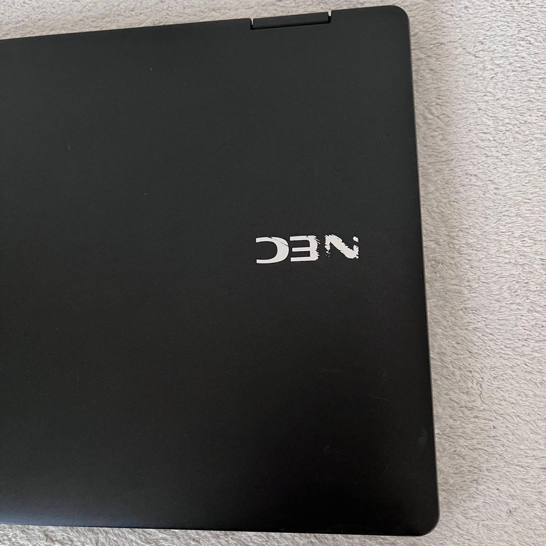 office設定済 NEC/i5第10世代/メモリ8GB/SSD128GB