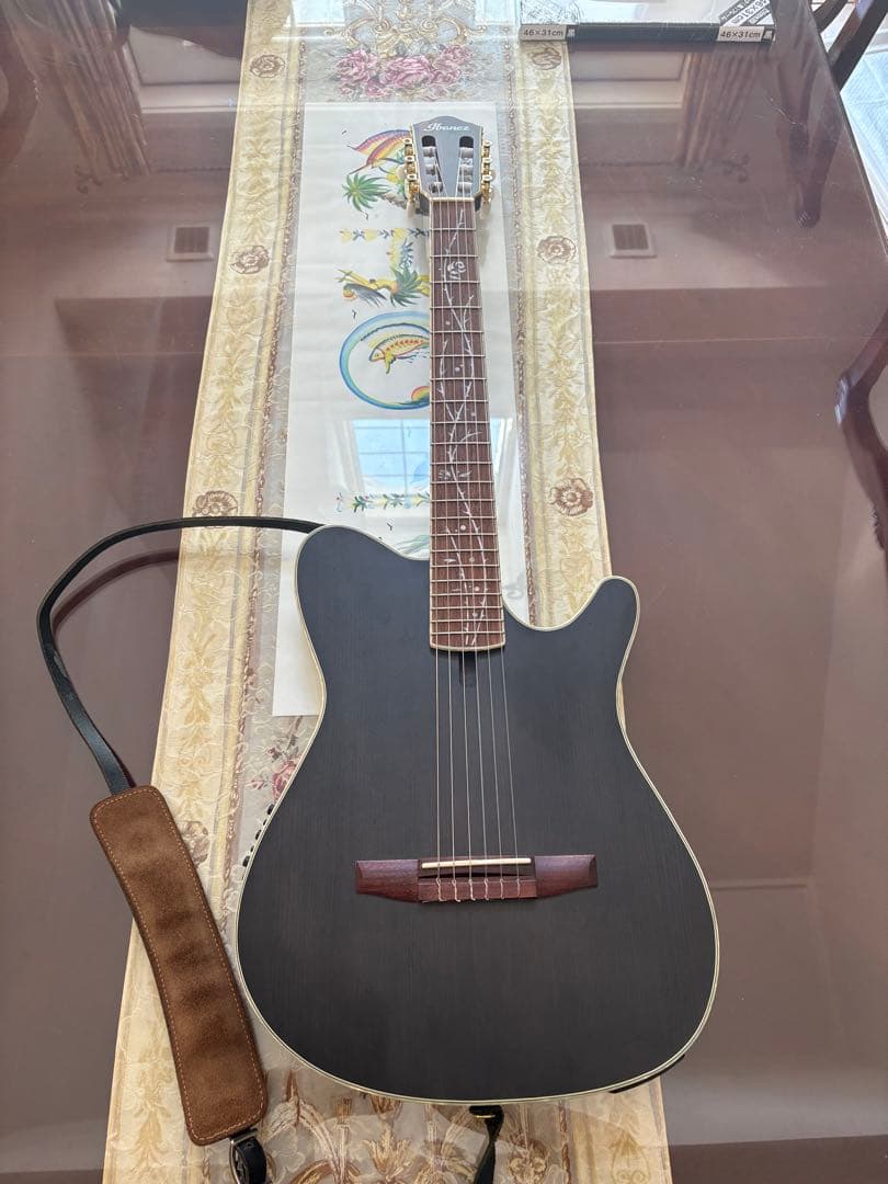 ギター Ibanez TOD