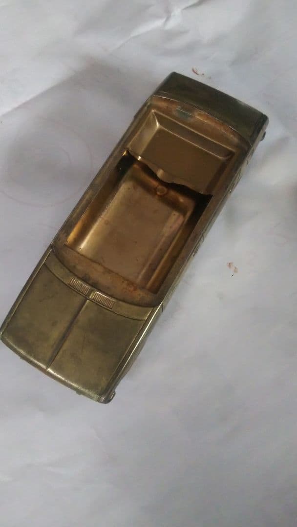 コルトギャラン灰皿