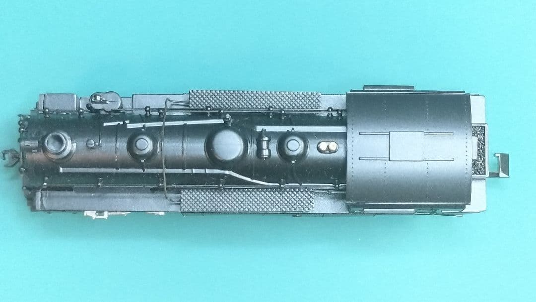 MICRO ACE/4110型　4122(前期型)