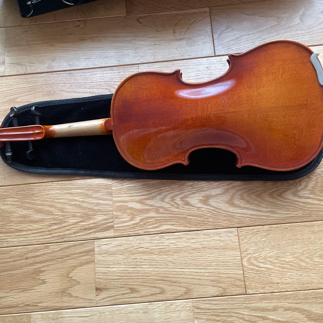 バイオリン　スズキ　NO230 1/4サイズ