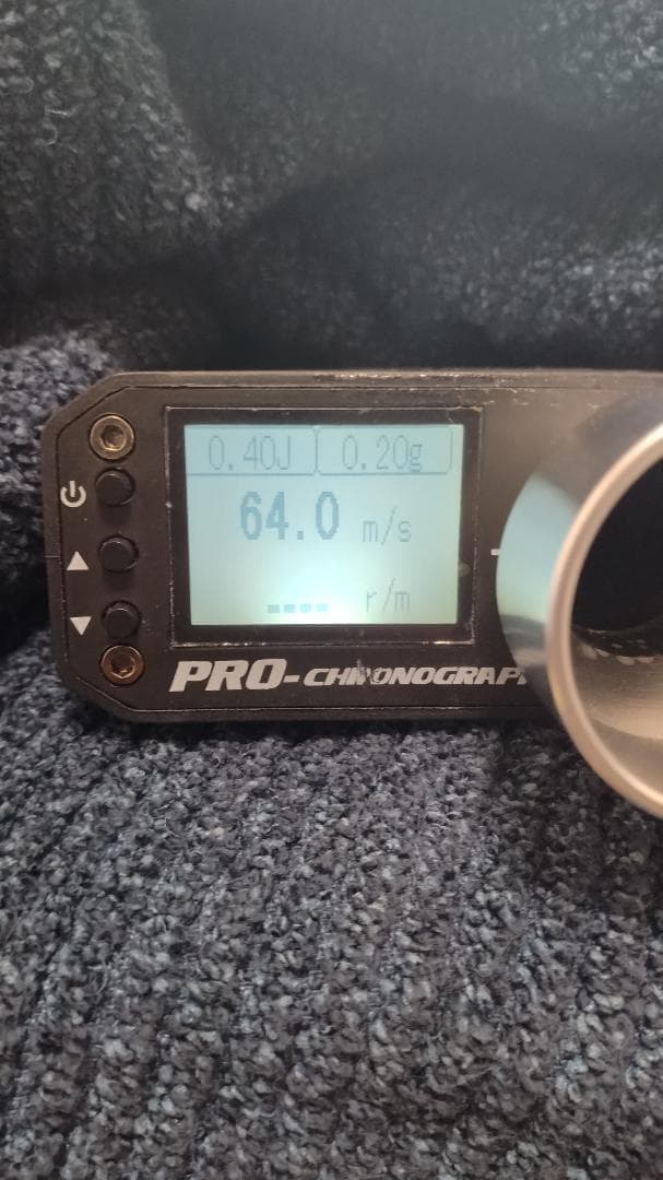 マルゼン ワルサーP99 ブローバック