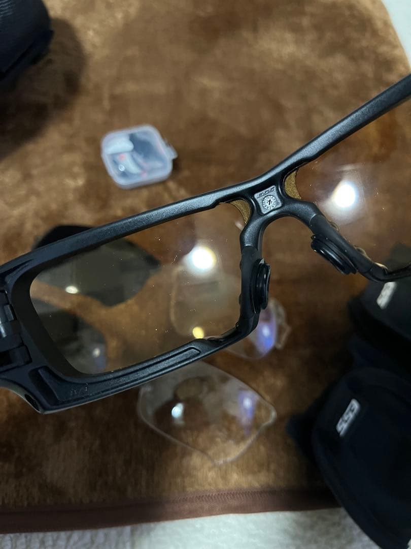 ESS Rollbar サングラス