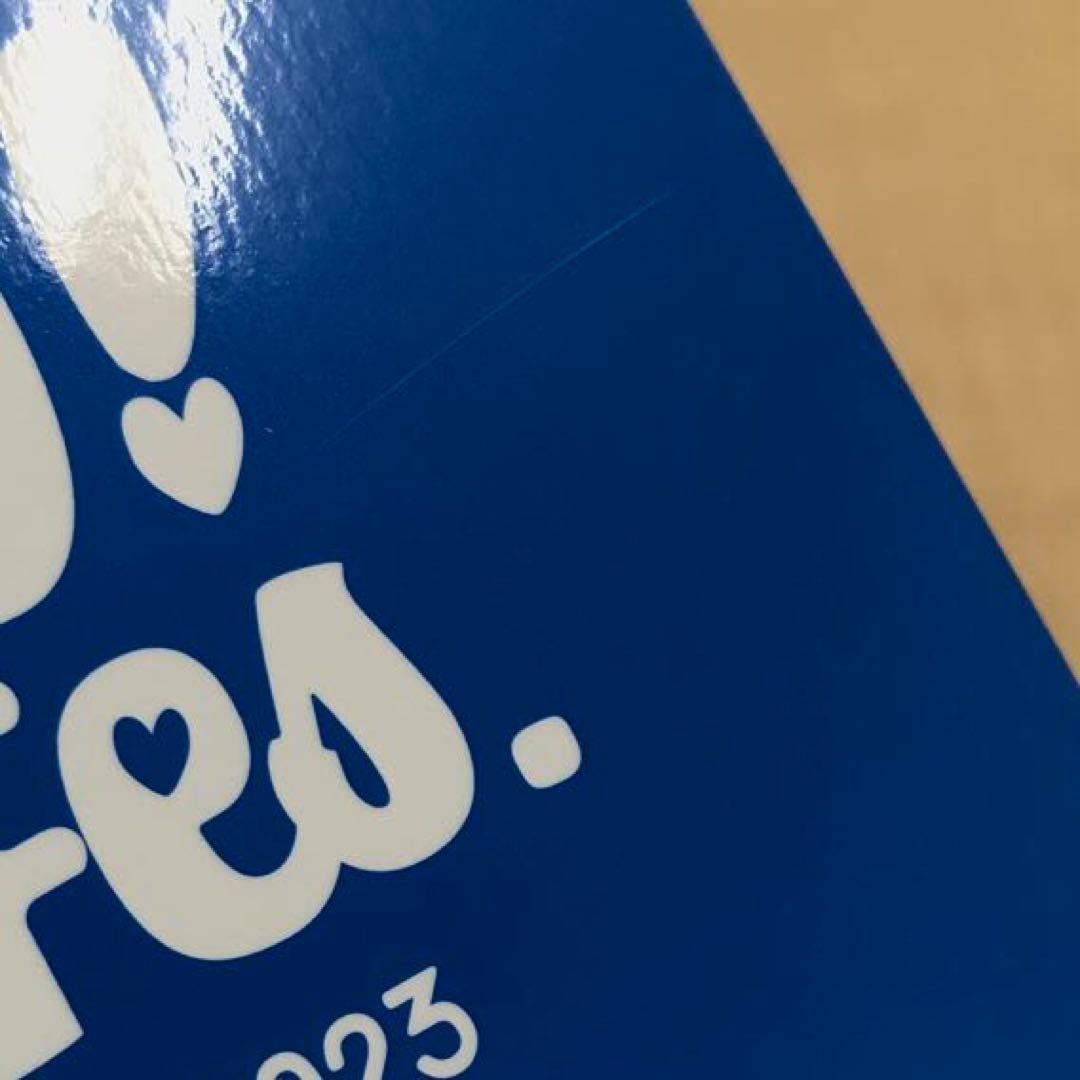 ❶ NiziU アヤカ ラントレ 81枚 まとめ売り