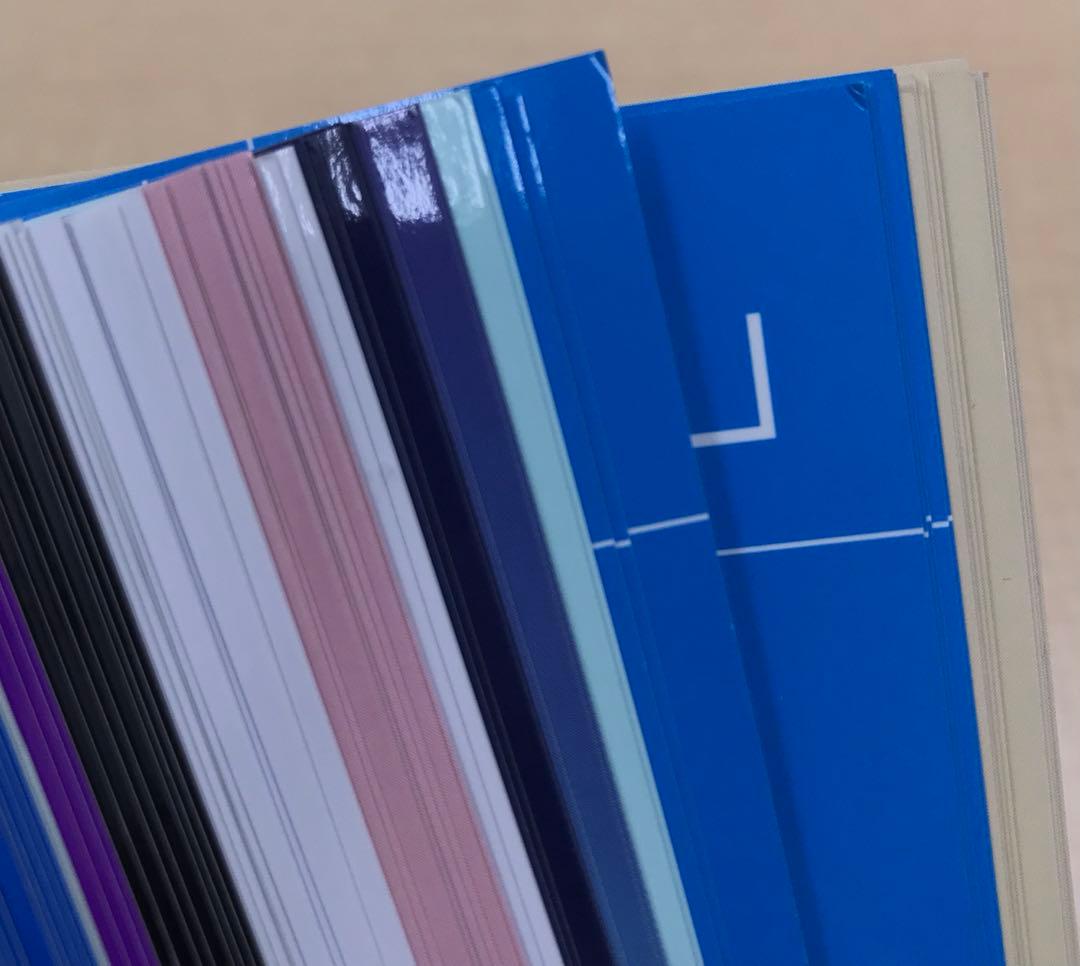 ❶ NiziU アヤカ ラントレ 81枚 まとめ売り