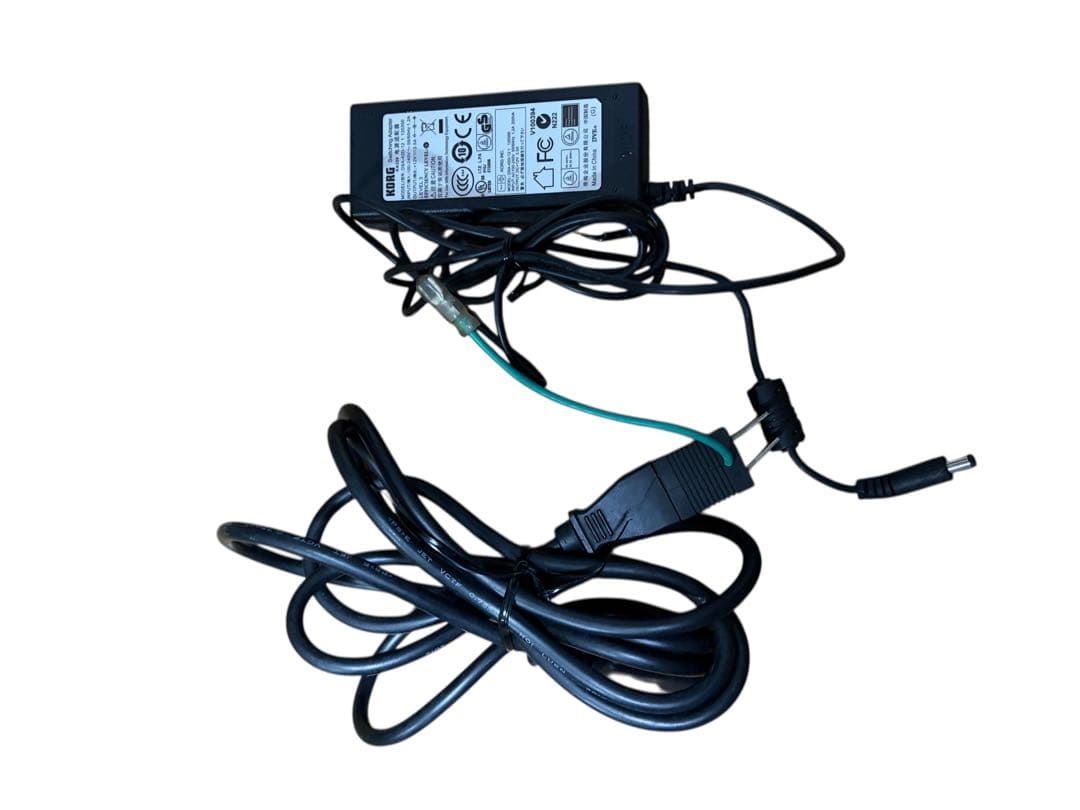 KORG シンセサイザー　73鍵　KROME-73