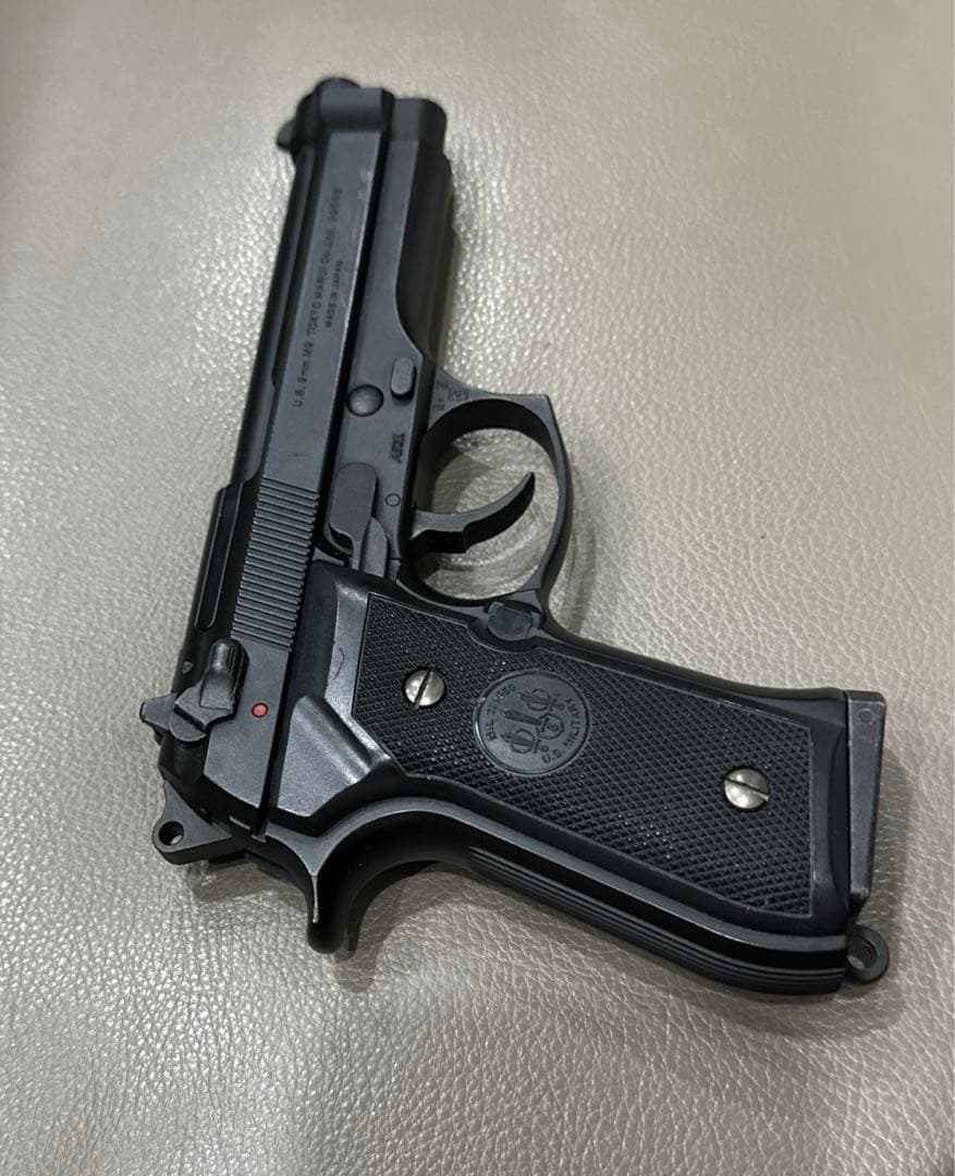 東京マルイの U.S. M9 MILITARY-29598ガスガン美品　動作良好