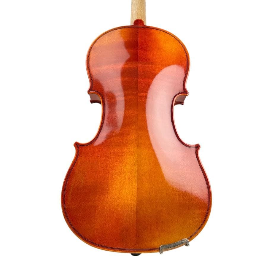 極美品●鈴木バイオリン●No.300 4/4 1984年製 SUZUKI 新品弦