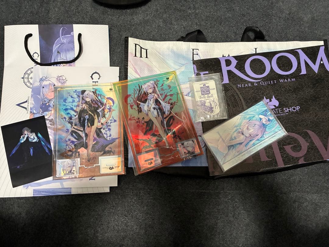 CHOCOLATE SHOP c106＋c107セット