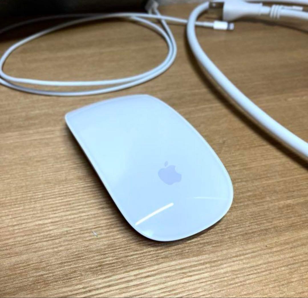 Macデスクトップ iMac 21.5 4K retina 2015 Apple