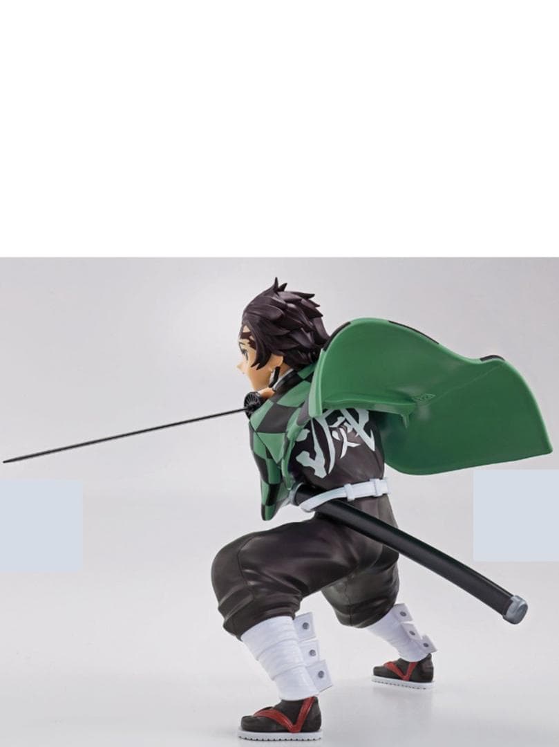 鬼滅の刃　プラモデル　6点セット