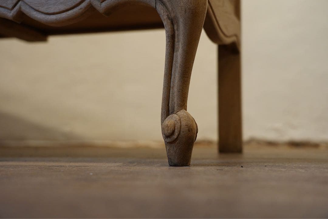 フランス　アンティーク　キャビネット　1900年頃