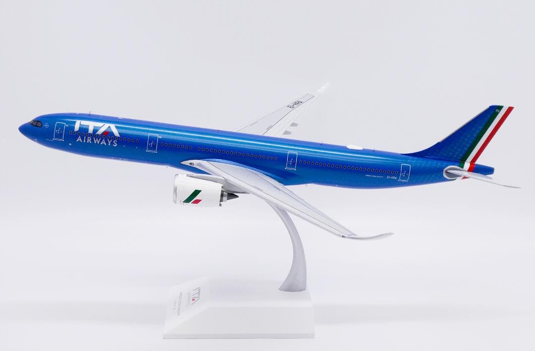 ITAエアウェイズ A330-900 EI-HPA 1/200