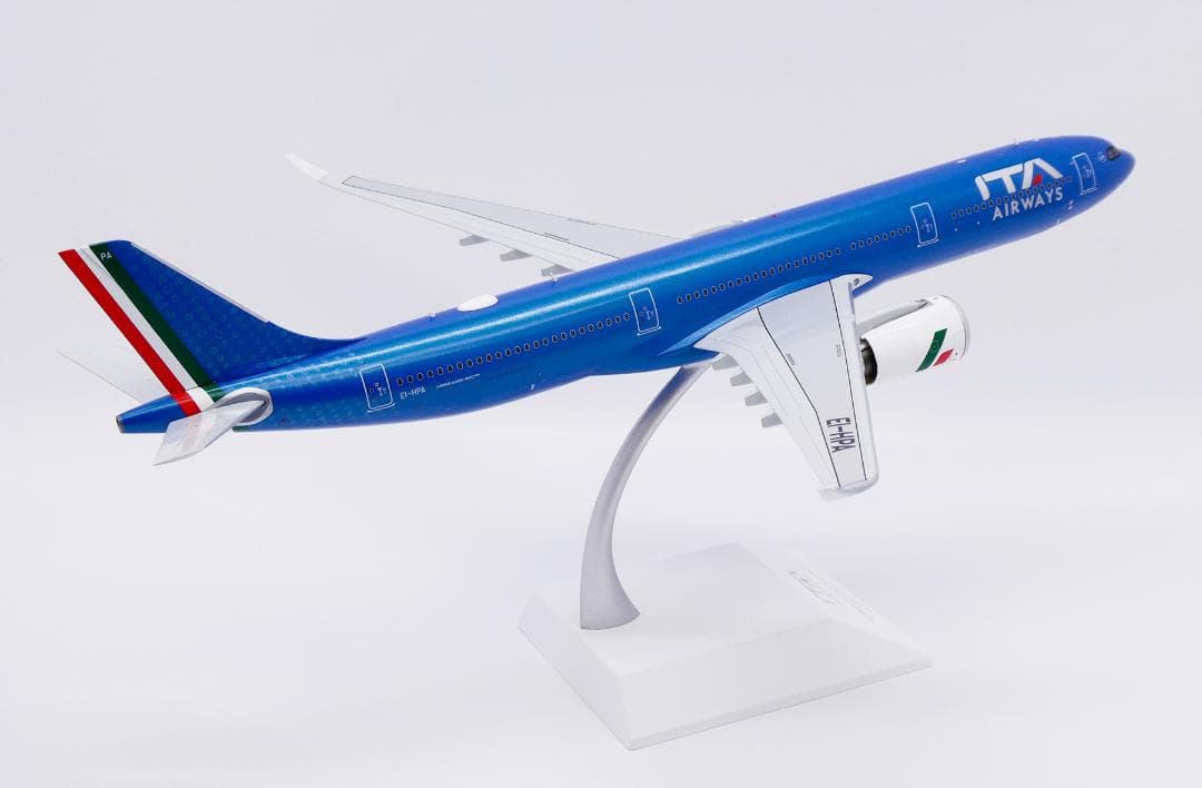 ITAエアウェイズ A330-900 EI-HPA 1/200