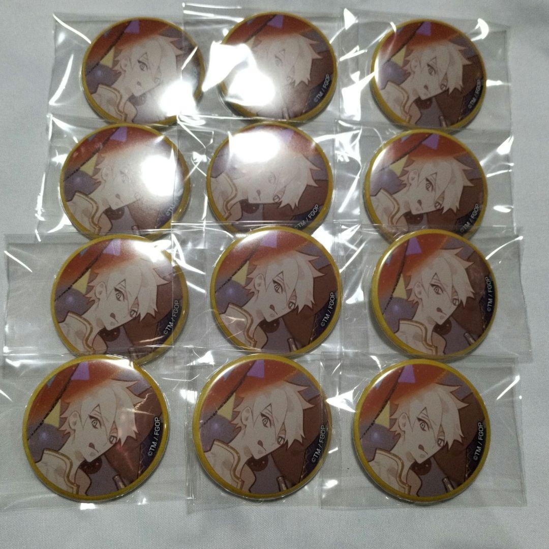 FGO CBC カルナ 缶バッジ ①