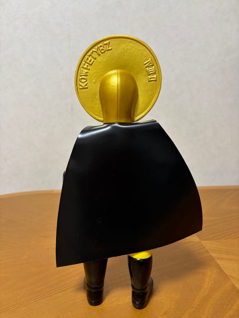 東映レトロソフビコレクション　ゼニクレージー