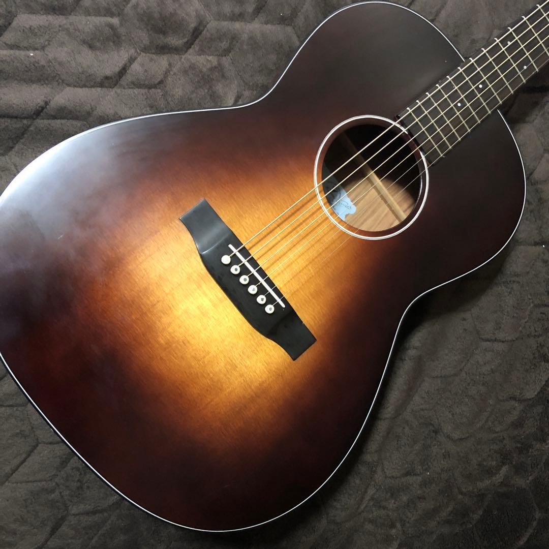 K.yairiiギター 2020年製　STF-RM35