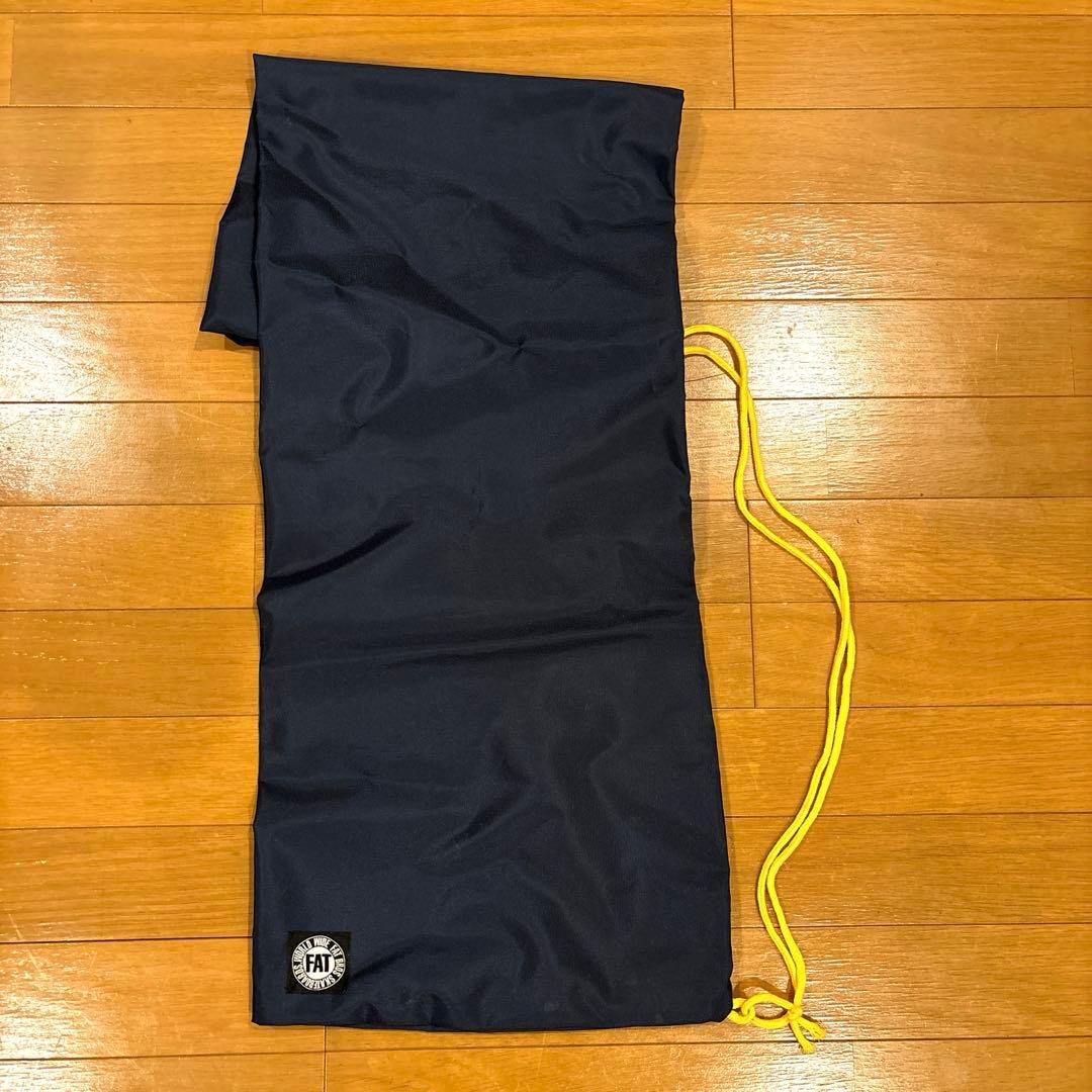 ⭐️スケートボードGX1000JEFF CARLYLE コンプリートデッキケース付