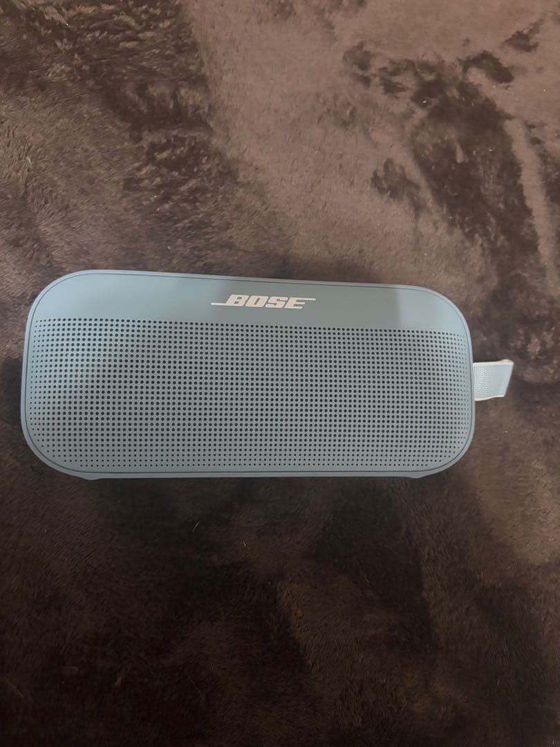 BOSE SoundLink Flex ワイヤレススピーカー