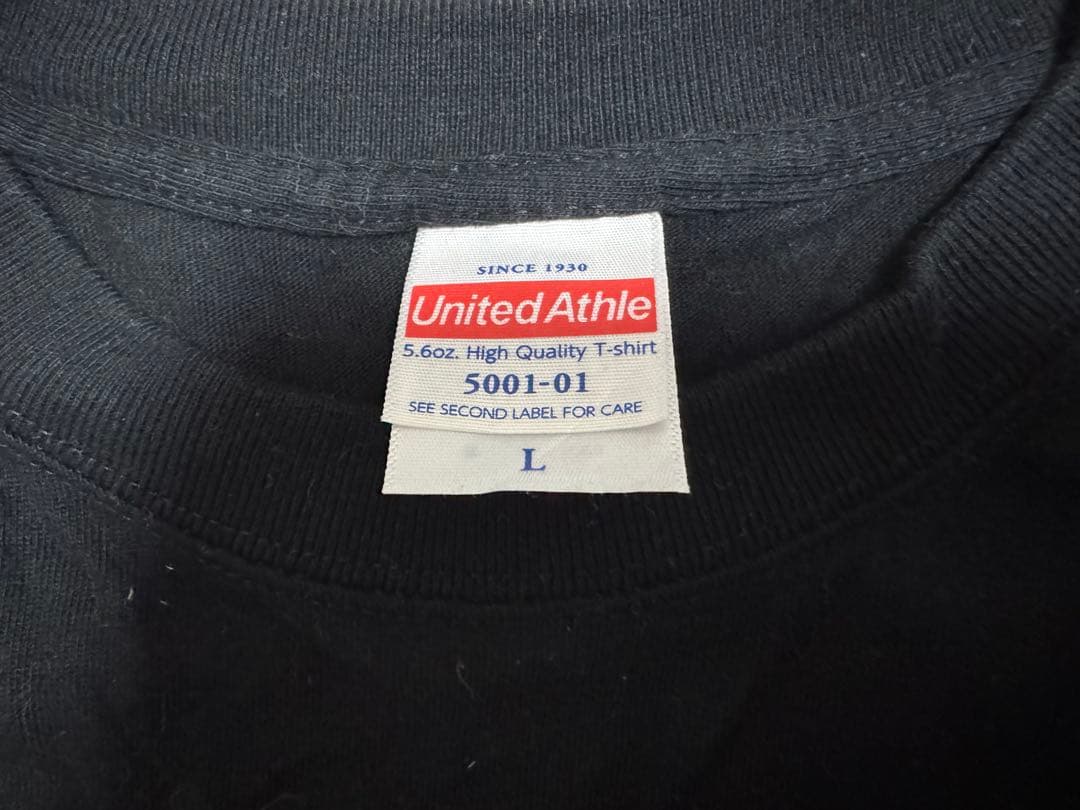 サバシスター　Tシャツ