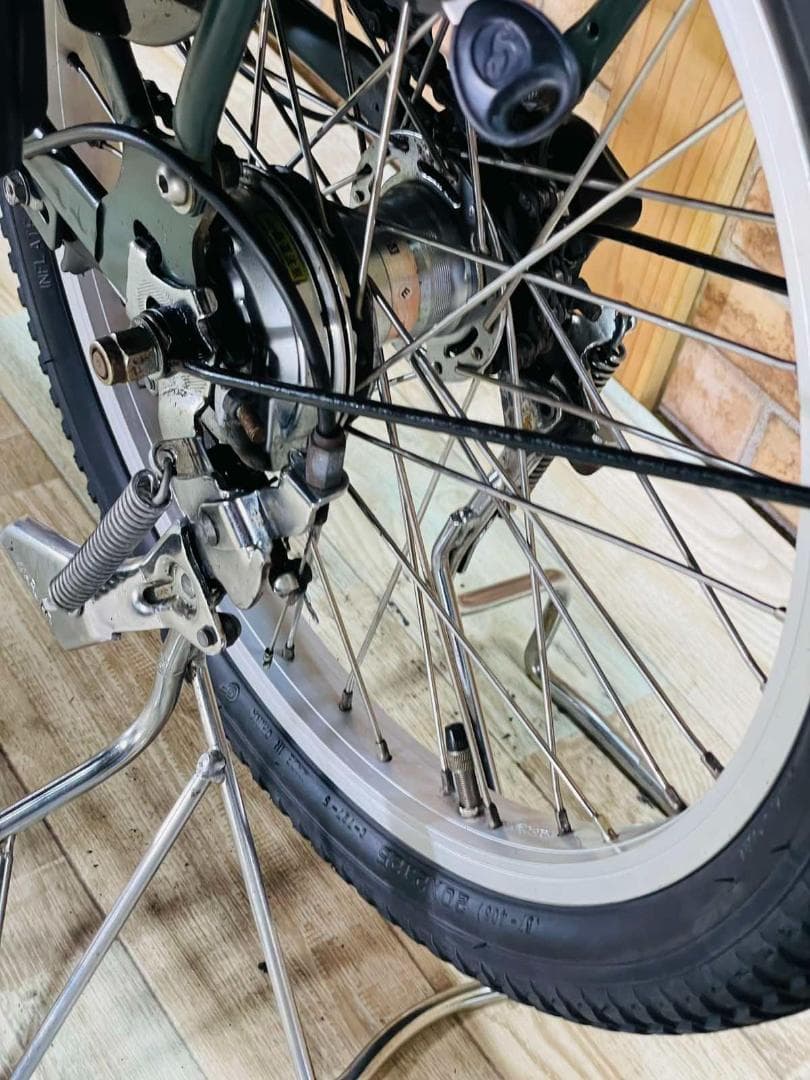 超大容量No1モデル パナソニックギュット子供乗せ電動アシスト ZH2822