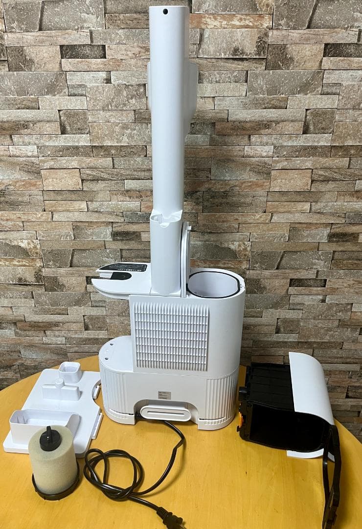 【動作確認済】Shark シャーク EVOPOWER SYSTEM NEO+