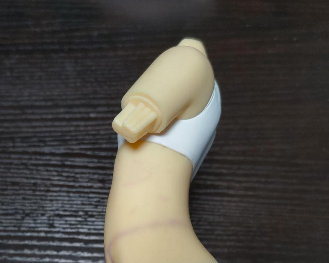 柊かがみ 体操服ver.（チアリーダー服、セーラー服、巫女服セット）