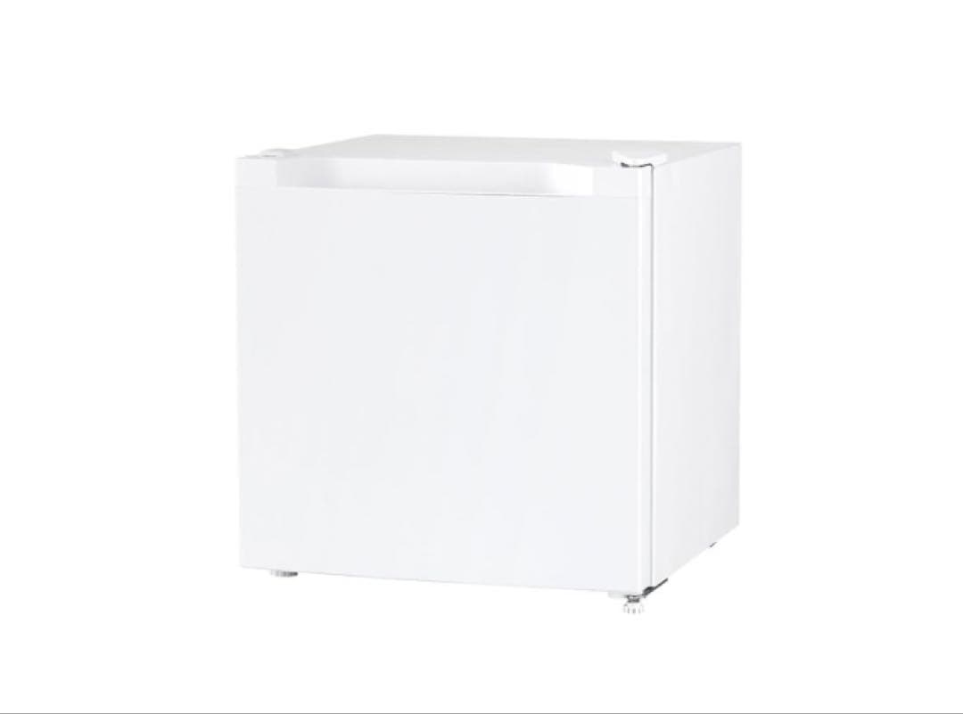 新品未使用2025年製★アイリスオーヤマ　31L　冷凍庫　PF-A31FD-W