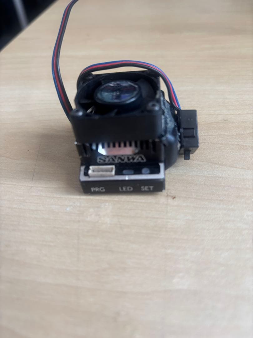 SANWA サンワ　スーパーボルテックス　gen2 grk rdx yd-2