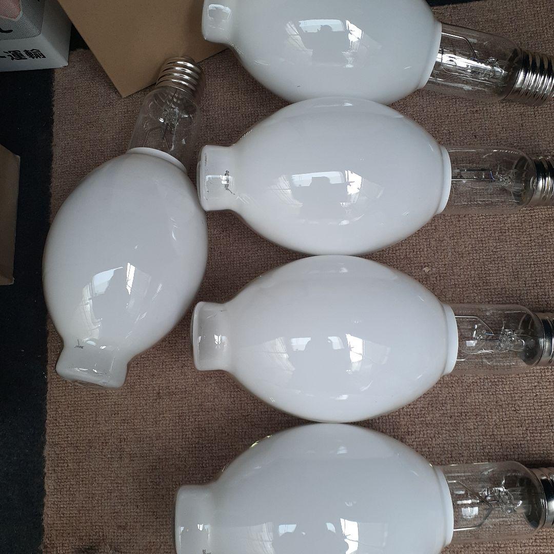 ユ*割様 TOSHIBA HF400X 水銀ランプ5個