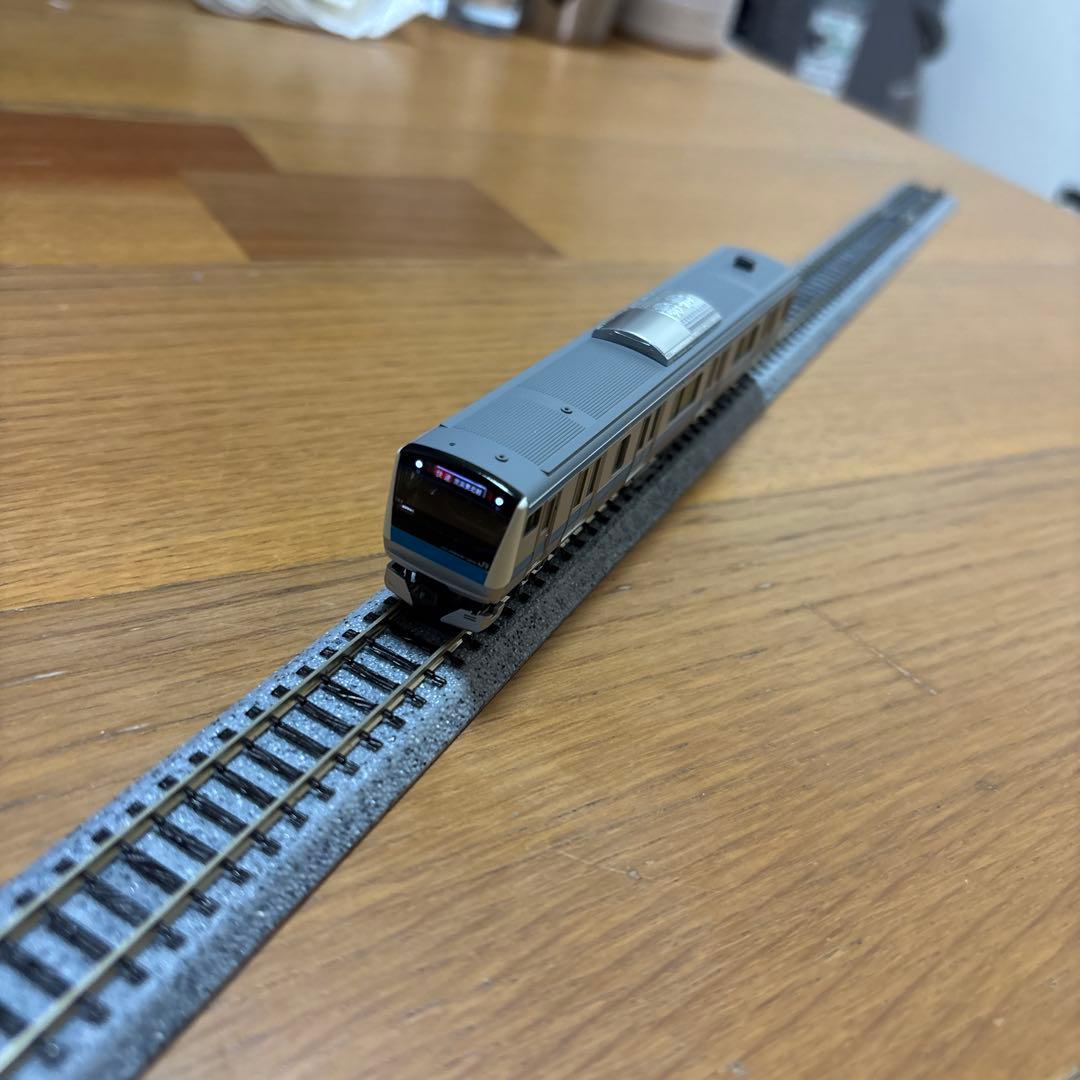 KATO 10-1826/1827/1828 E233系　京浜東北線10両