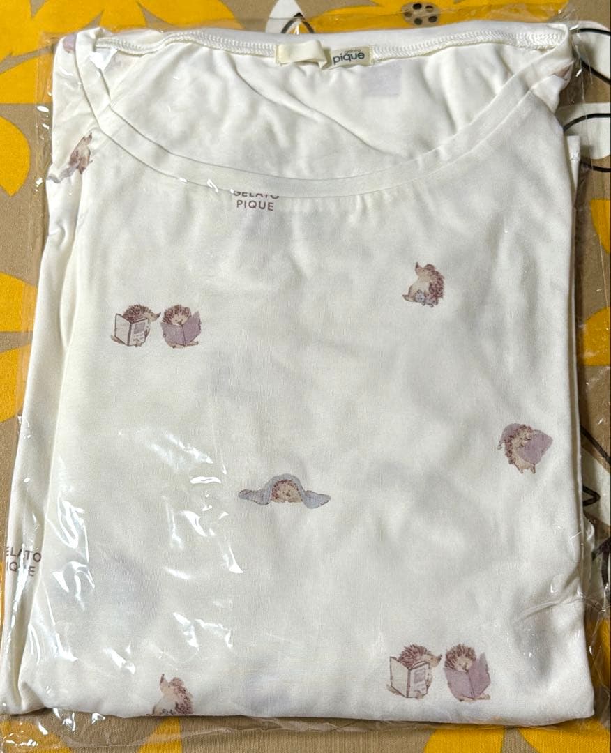 ジェラートピケ ジェラピケ 福袋 5点セット