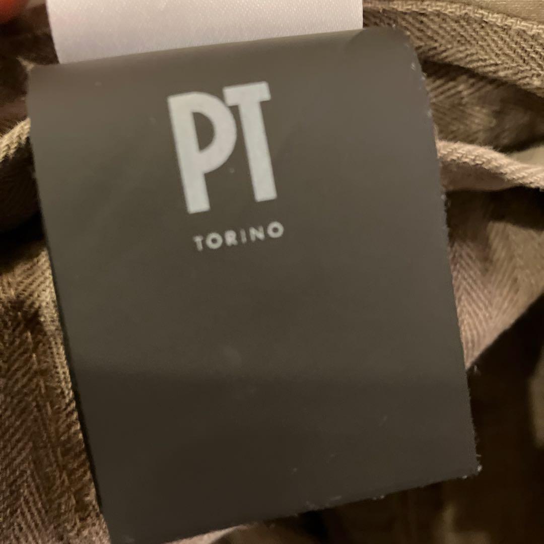 PT TORINOデニム