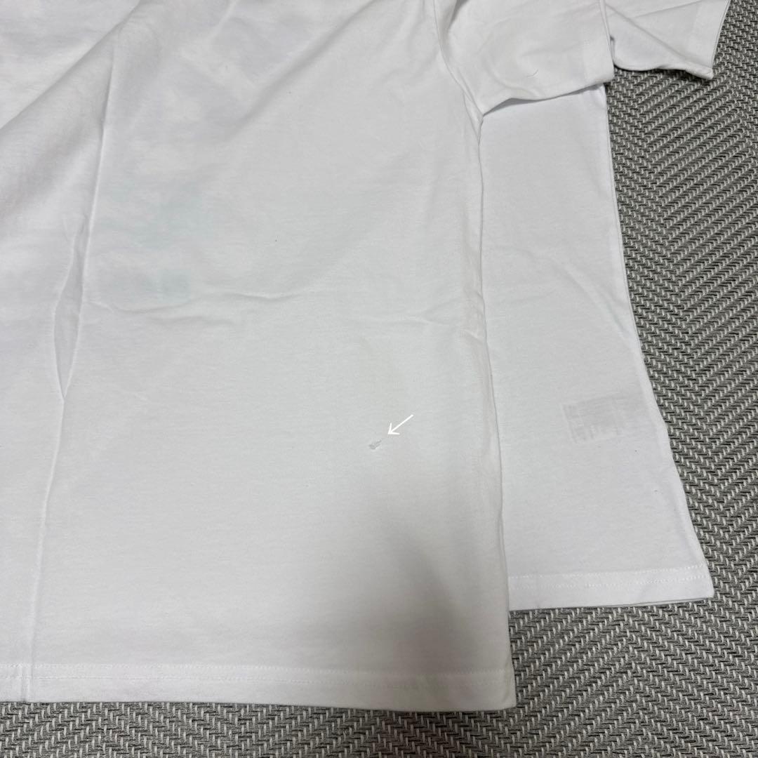 ナナツアー　Tシャツ　ホシ