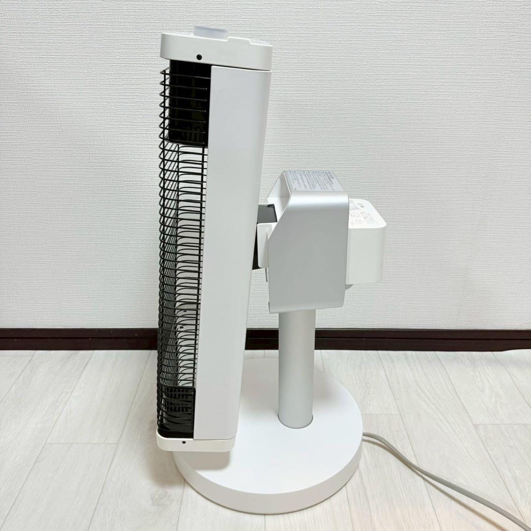 ダイキン セラムヒート 遠赤外線暖房機 CER11YS-W 2021年製