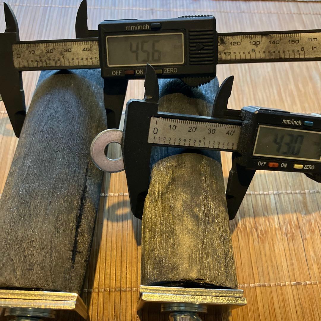 備長炭止まり木⭐️止まり木⭐️パーチ⭐️専用です♪(*´ω｀*)✨