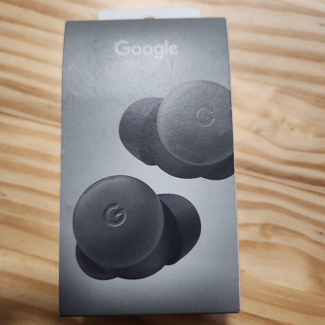 Google Pixel Buds Pro 2 ワイヤレスイヤホン