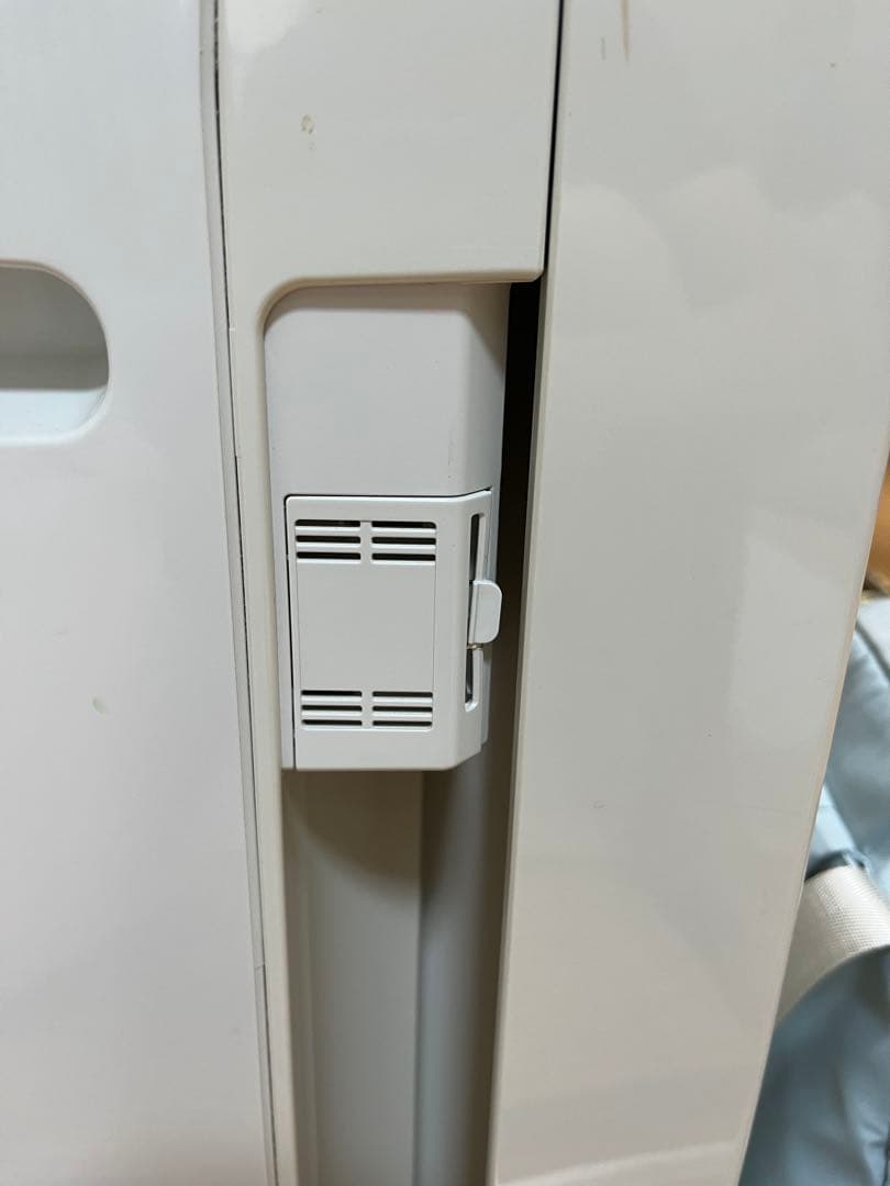 ダイキン　加湿ストリーマー空気清浄機　MCK70U