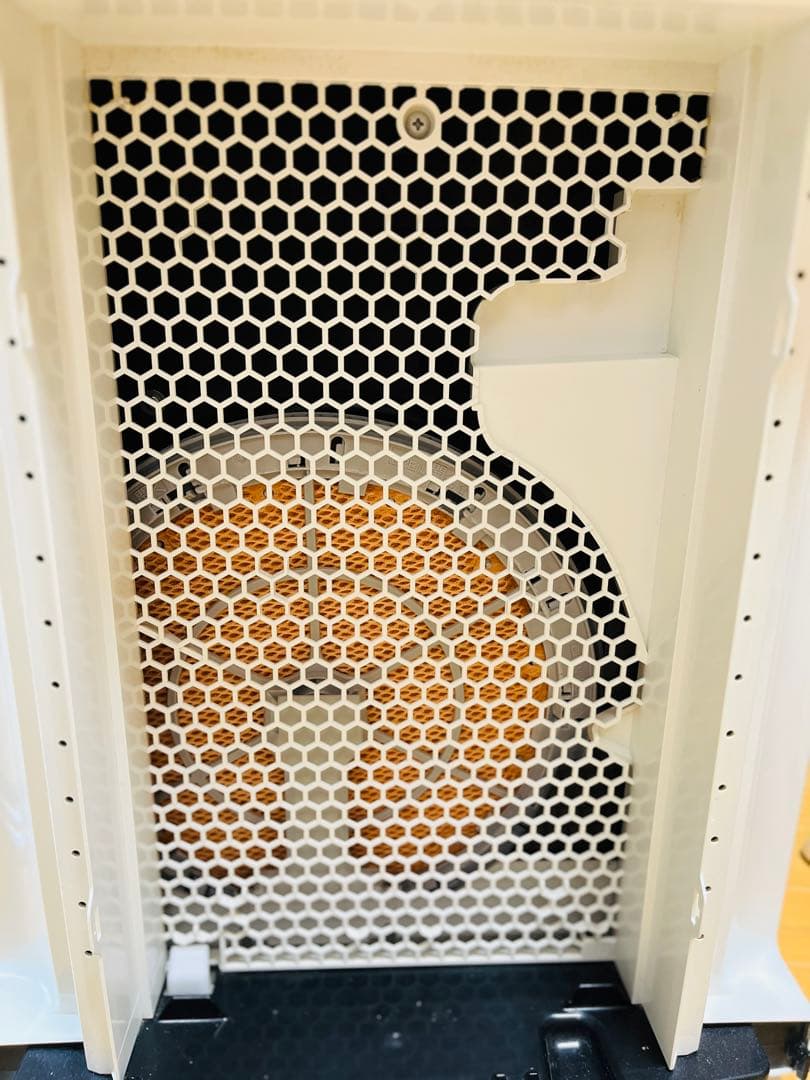 ダイキン　加湿ストリーマー空気清浄機　MCK70U