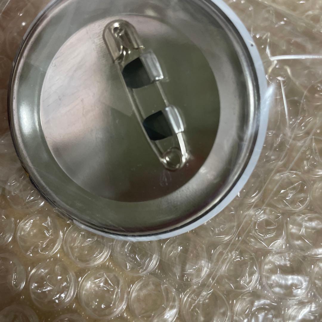 ダイヤのA 御幸一也　缶バッジ　原作