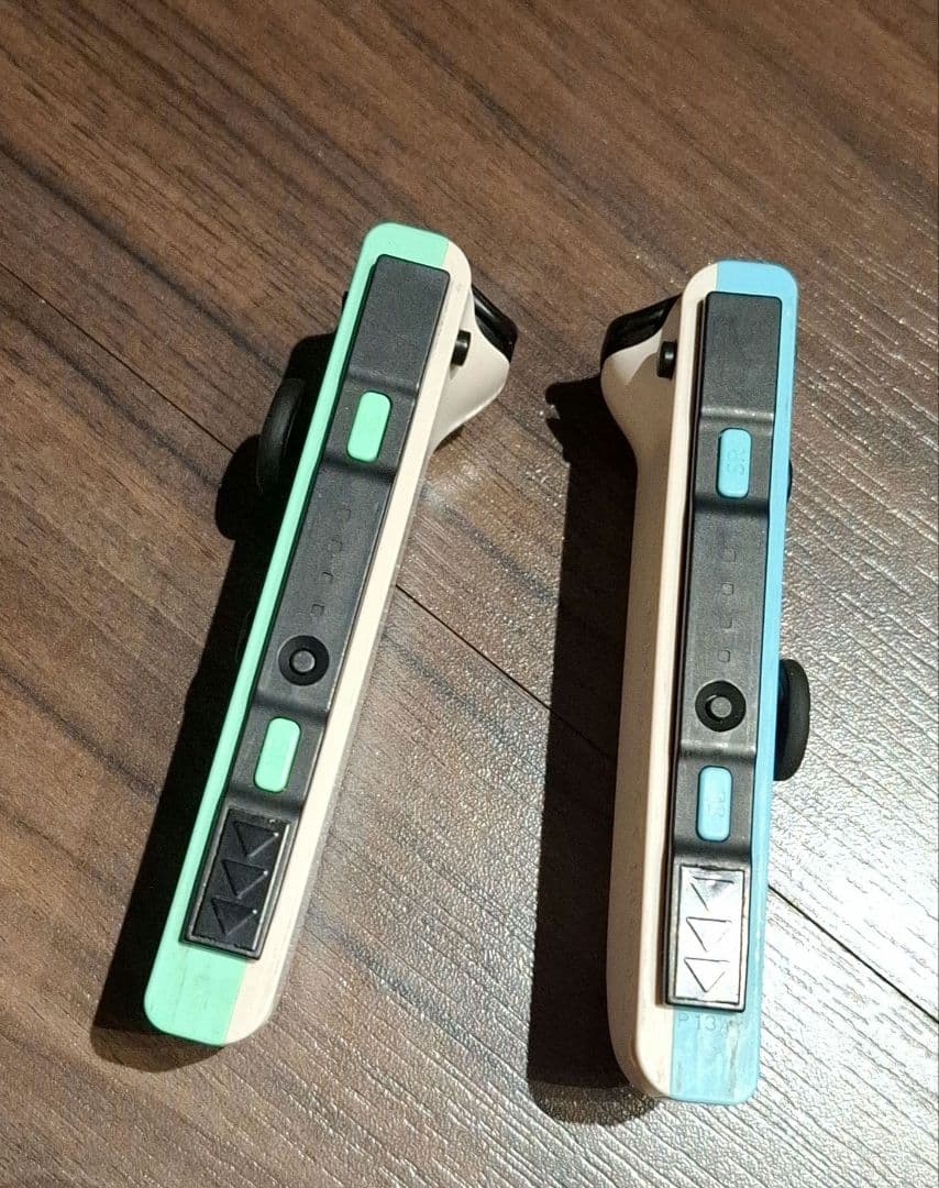 Nintendo Switch どうぶつの森　スペシャルセット　本体　箱付き