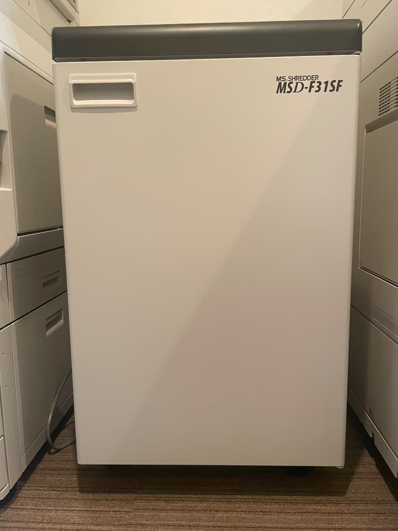 【期間限定価格】シュレッダー