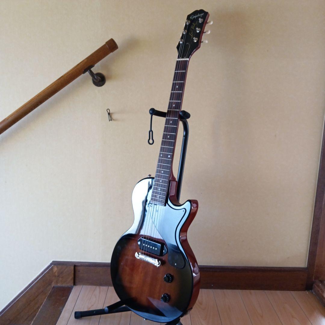 Epiphone Les Paul Junior エレキギター