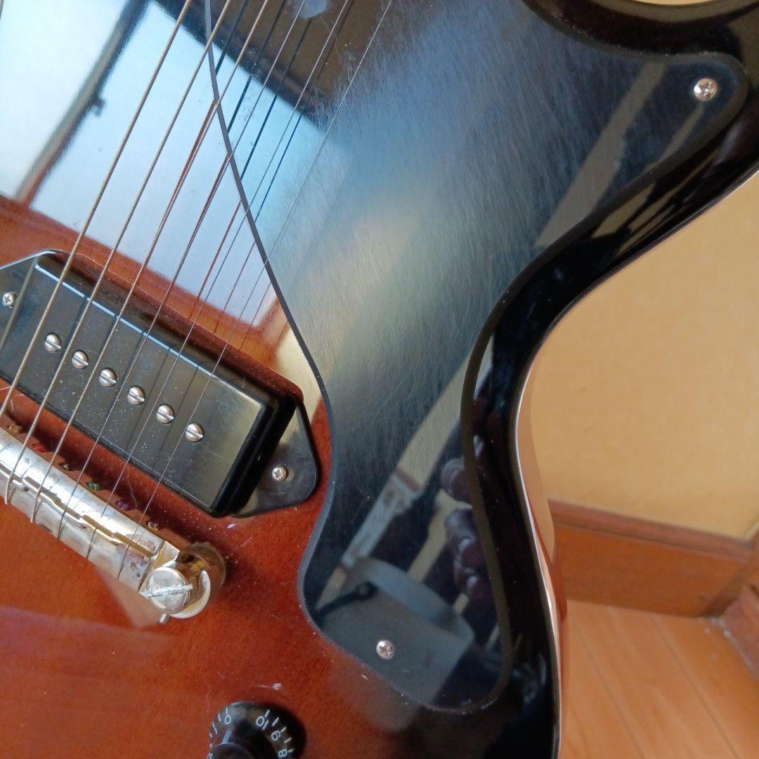 Epiphone Les Paul Junior エレキギター
