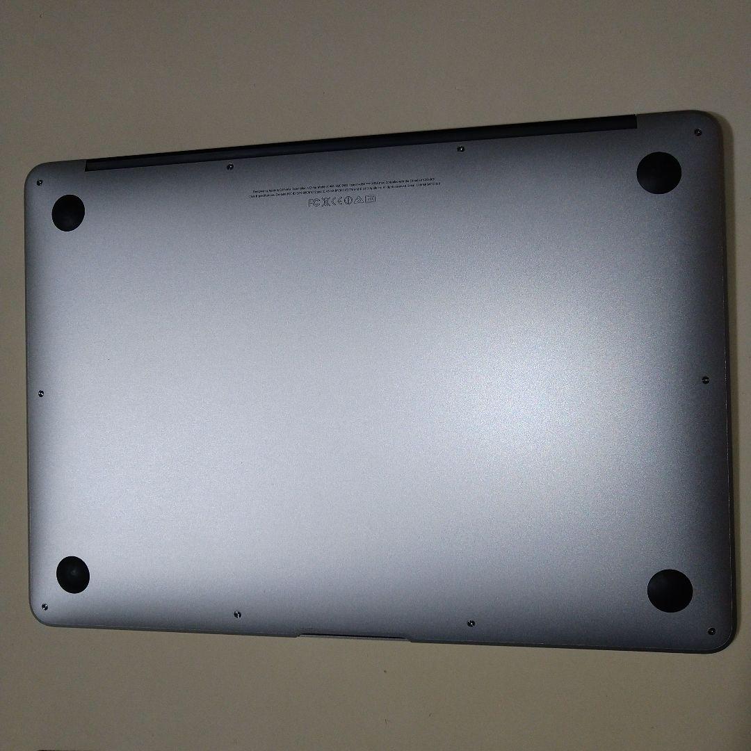 APPLE MacBook Air 13インチ 2014 A1466