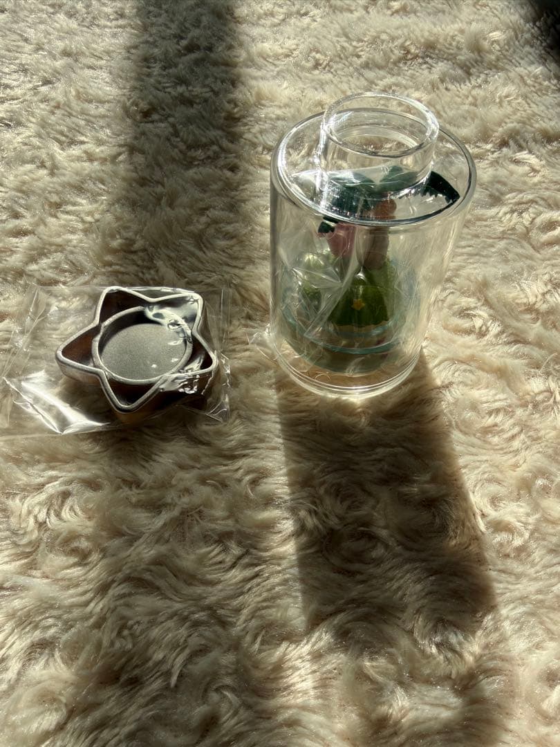 カービィ スノードームフィギュア 6個セット