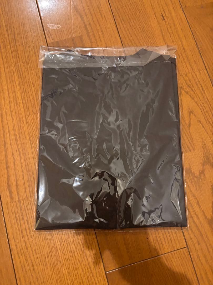 MADISON BLUE HELLO グレー Tシャツ M