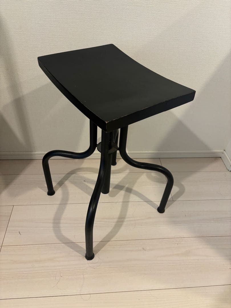 ジャーナルスタンダードファニチャー　ギデルスツール椅子ACMEインダストリアル②