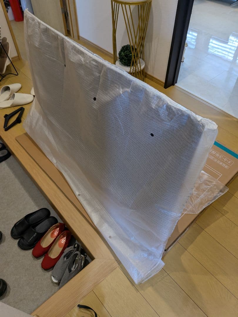 Hisense 50V型50E6N ハイセンス 4K液晶テレビ 50インチ