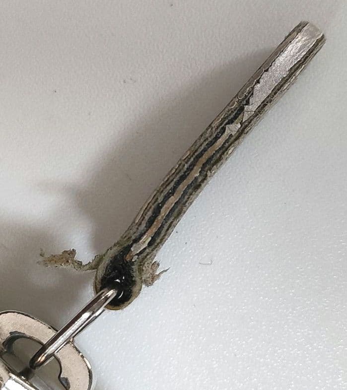 ANP17 シャネル マトラッセ ケース 小銭入れ シルバー金具